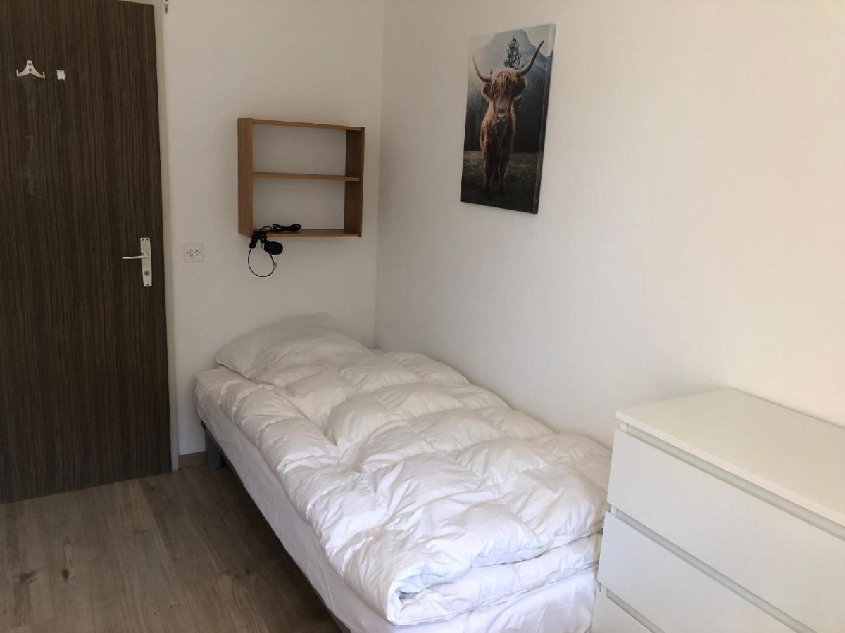 Breiten 1 Mörel Esterno foto