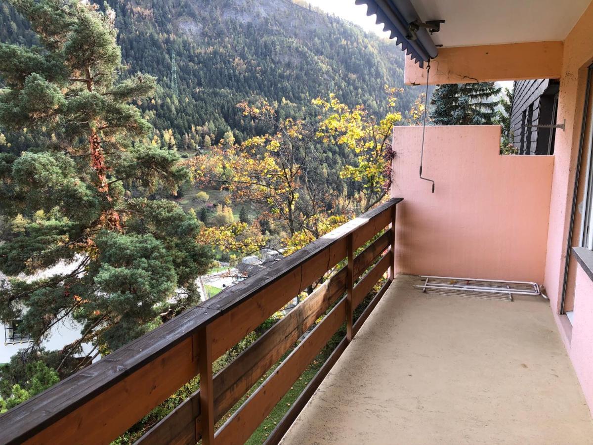 Breiten 1 Mörel Esterno foto