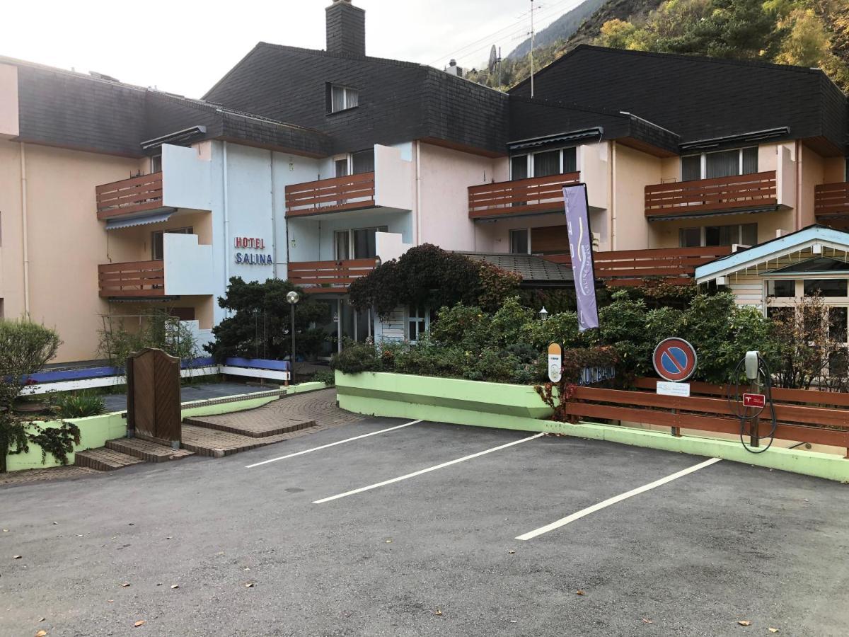 Breiten 1 Mörel Esterno foto