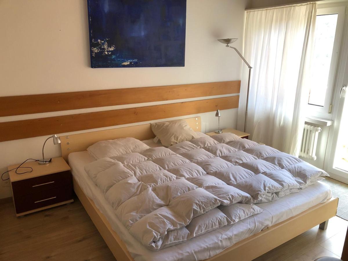 Breiten 1 Mörel Esterno foto