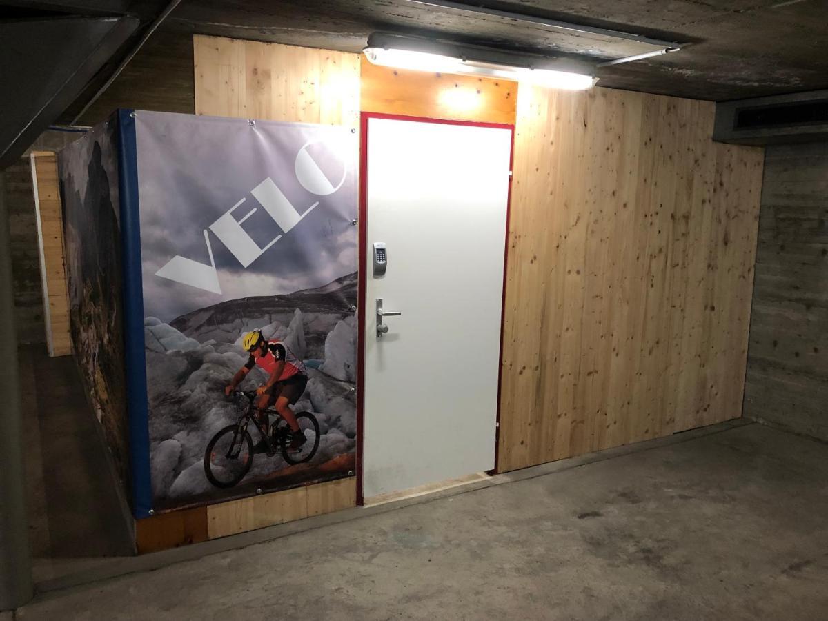 Breiten 1 Mörel Esterno foto